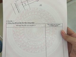 Chính chủ cần bán lô đất mặt tiền đường dh506 cách trung tâm phước vĩnh phú giáo 500m