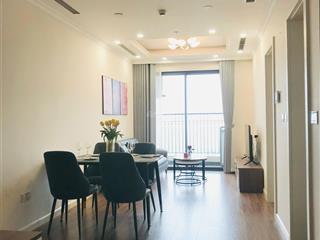 Cam kết thông tin thật  cho thuê căn 2 ngủ 2wc full đồ ko view tâm linh, view sông và view cầu nt