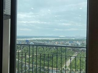 Chính chủ cho thuê căn 2 ngủ 2wc ko view tâm linh đồ cơ bản giá chỉ 12tr, ban công đông