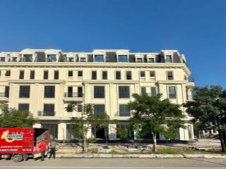 Lumira ville hải phòng mở bán  3 suất ngoại giao