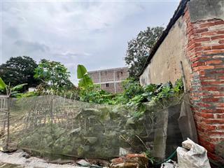 Bán đất tại nhân la, kim động, hưng yên, 12 triệu / m2, 355 m2