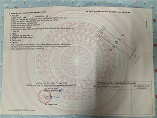 Bán đất nền view đẹp tại xã hồng hà, đan phượng, hà nội, giá thỏa thuận, 80m2