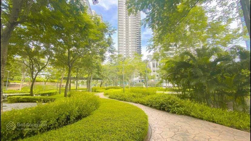 Bán biệt thự đơn lập, gamuda gardens, hoàng mai, hà nội