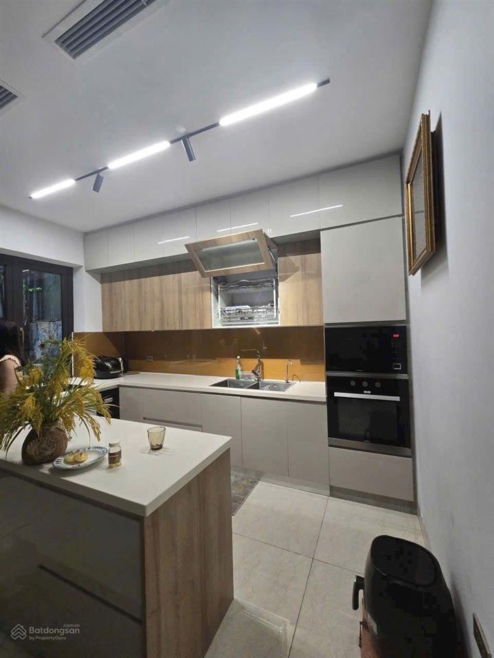 Bán biệt thự liền kề kđt gamuda, hoàng mai, hà nội