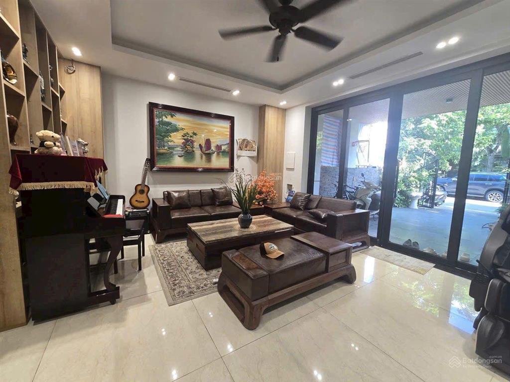 Bán biệt thự liền kề kđt gamuda, hoàng mai, hà nội