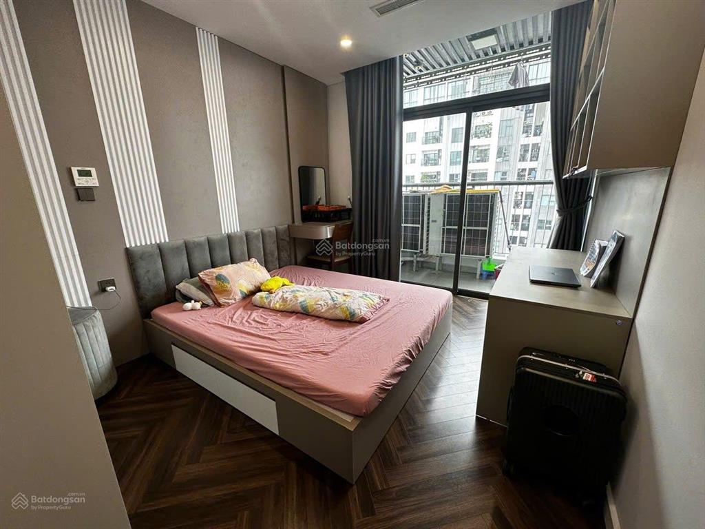 Bán penhouse, tòa zen, gamuda, hoàng mai, hà nội (độc bản  vip)