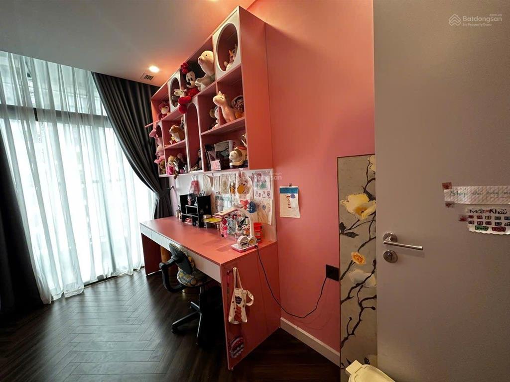 Bán penhouse, tòa zen, gamuda, hoàng mai, hà nội (độc bản  vip)