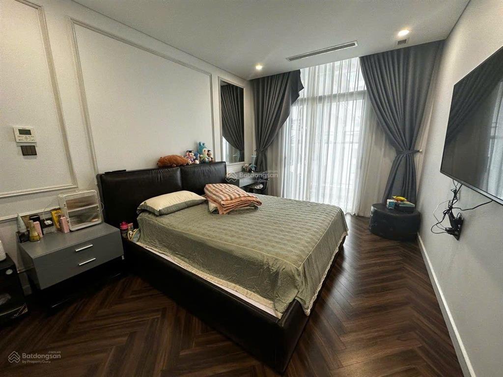 Bán penhouse, tòa zen, gamuda, hoàng mai, hà nội (độc bản  vip)