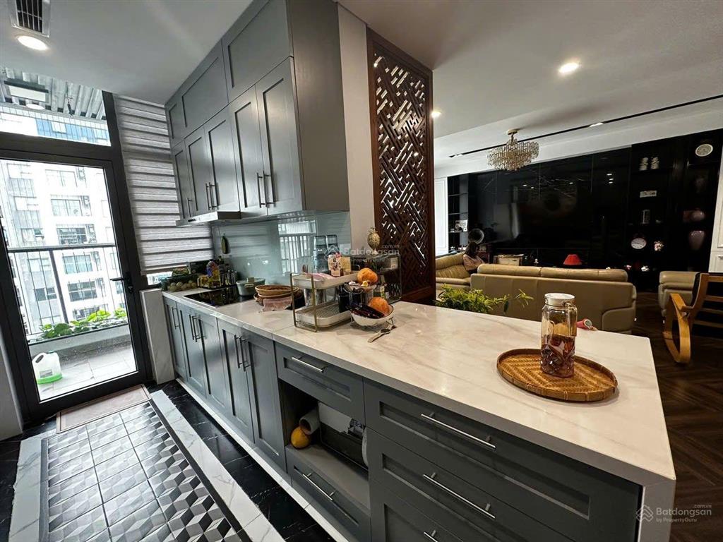 Bán penhouse, tòa zen, gamuda, hoàng mai, hà nội (độc bản  vip)