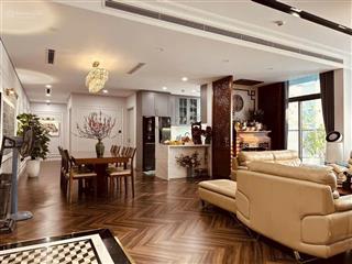 Bán chung cư căn penhouse độc bản, tòa zen gamuda gardens, hoàng mai, hà nội