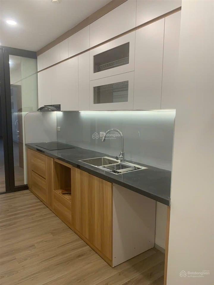 Bán chung cư sân vườn tòa the one  gamuda gardens, hoàng mai, hà nội