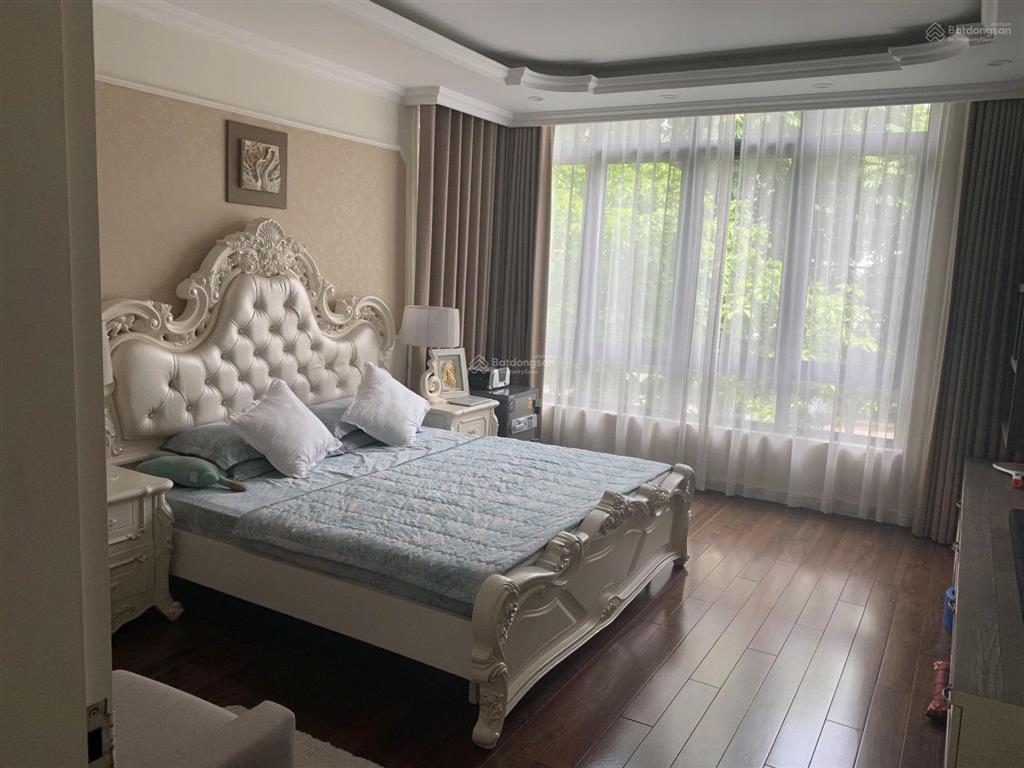 Bán biệt thự song lập, kđt gamuda gardens, hoàng mai, hà nội (thiết kế có gu  sinh khí mát mẻ)