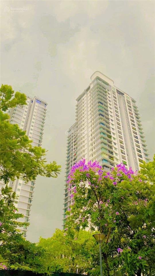 Bán biệt thự song lập, kđt gamuda gardens, hoàng mai, hà nội (thiết kế có gu  sinh khí mát mẻ)