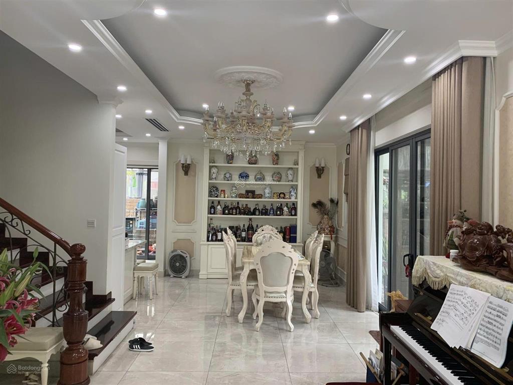 Bán biệt thự song lập, kđt gamuda gardens, hoàng mai, hà nội (thiết kế có gu  sinh khí mát mẻ)