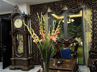 Bán biệt thự song lập gamuda gardens, hoàng mai, hà nội