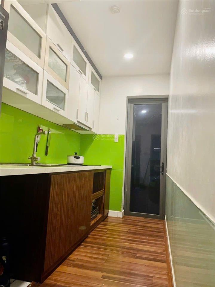 Bán chung cư 2pn 2wc tòa the one  kđt gamuda gardens, hoàng mai, hà nội (view nội khu)