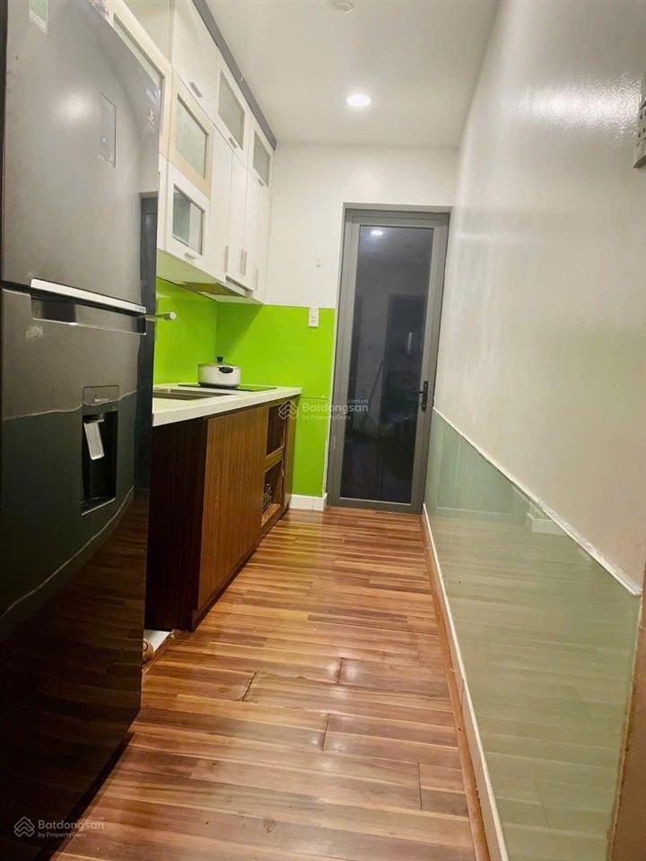 Bán chung cư 2pn 2wc tòa the one  kđt gamuda gardens, hoàng mai, hà nội (view nội khu)