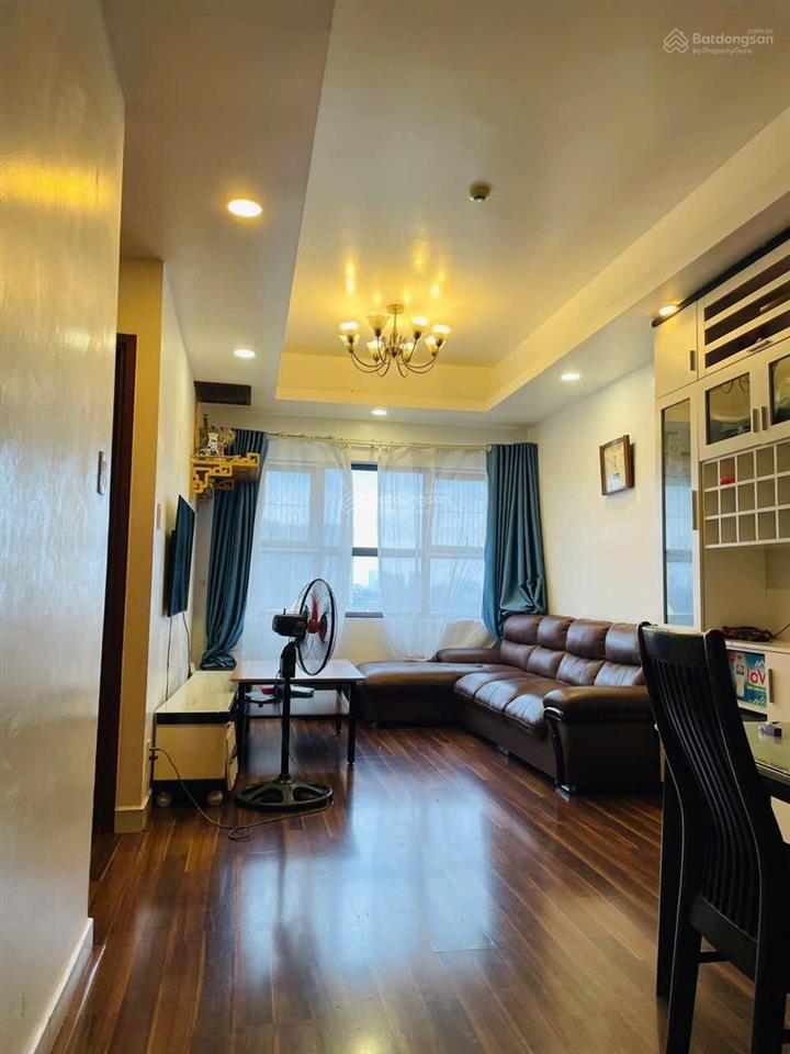 Bán chung cư 2pn 2wc tòa the one  kđt gamuda gardens, hoàng mai, hà nội (view nội khu)