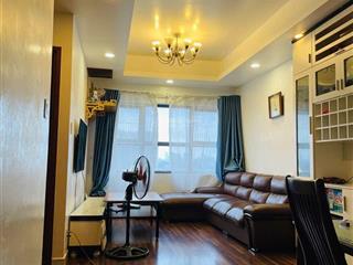 Bán chung cư 2pn 2wc tòa the one  kđt gamuda gardens, hoàng mai, hà nội