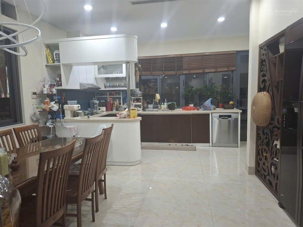 Bán biệt thự liền kề góc, kđt gamuda gardens, hoàng mai, hà nội