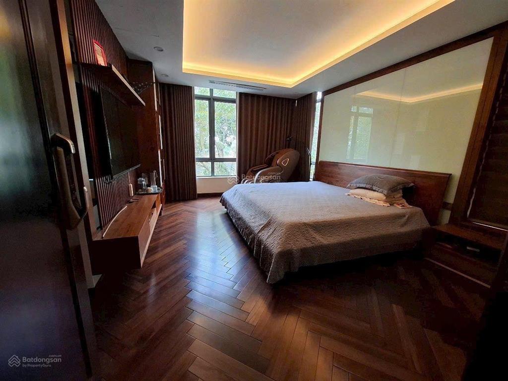Bán biệt thự song lập, kđt gamuda gardens, hoàng mai, hà nội