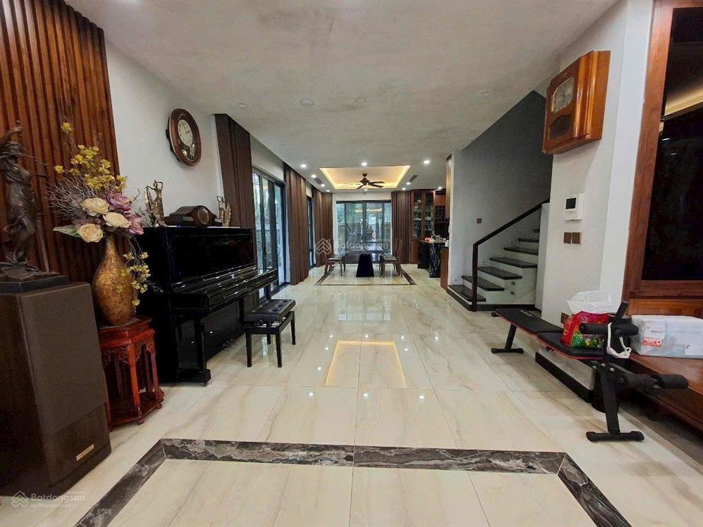 Bán biệt thự song lập, kđt gamuda gardens, hoàng mai, hà nội
