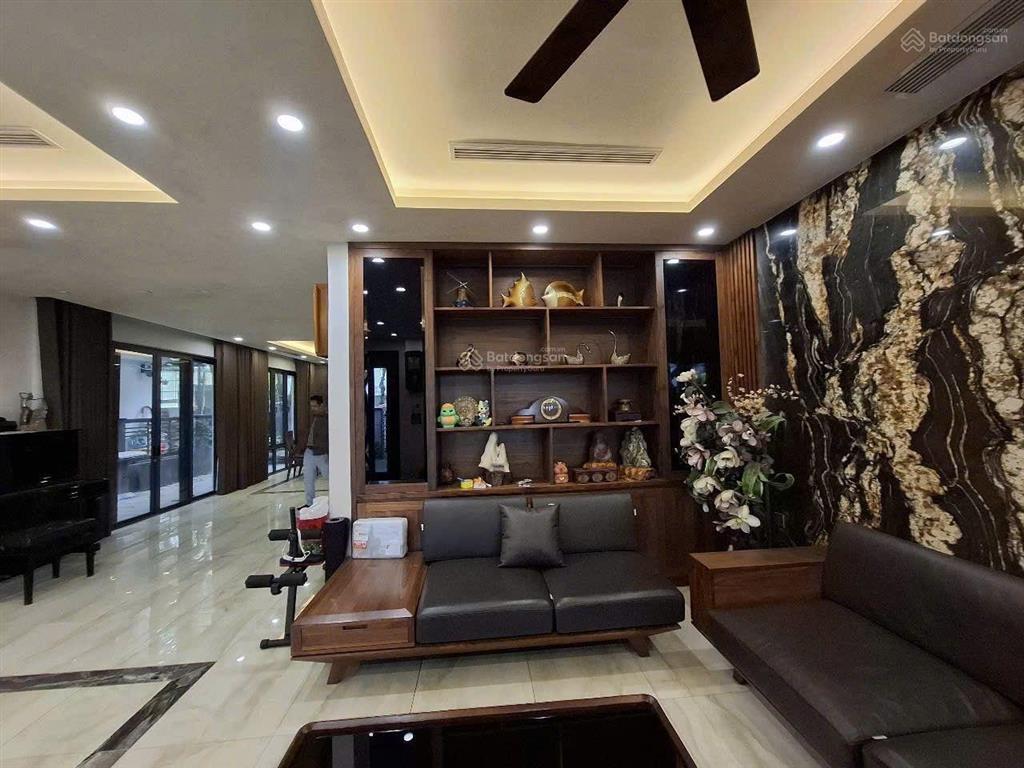 Bán biệt thự song lập, kđt gamuda gardens, hoàng mai, hà nội