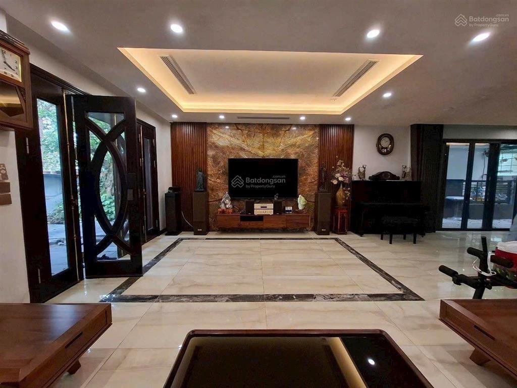 Bán biệt thự song lập, kđt gamuda gardens, hoàng mai, hà nội