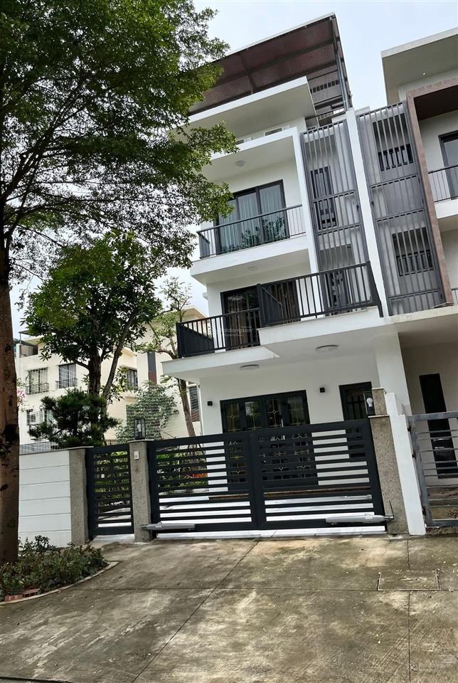 Bán bt liền kề lô góc, gamuda gardens, hoàng mai, hà nội (giá tốt & nhà thô & tự do thiết kế)