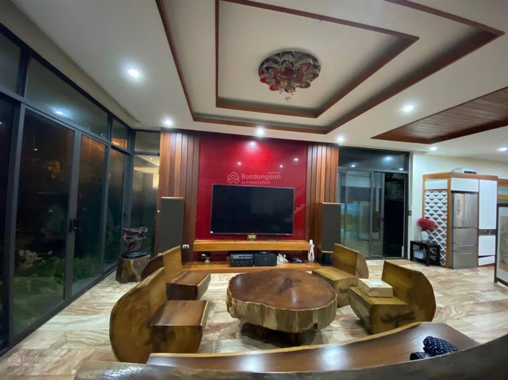 Bán biệt thự song lập, gamuda gardens, hoàng mai, hà nội (sd44)