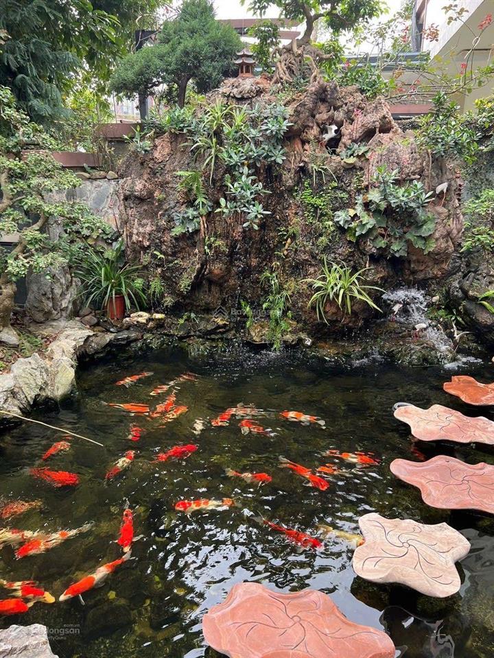 Bán biệt thự song lập, gamuda gardens, hoàng mai, hà nội (đông tứ mệnh  full nt sẵn ở  sẵn sổ gd)