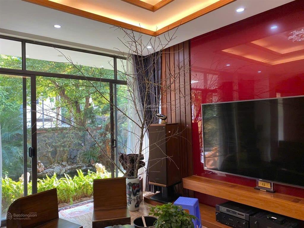 Bán biệt thự song lập, gamuda gardens, hoàng mai, hà nội (đông tứ mệnh  full nt sẵn ở  sẵn sổ gd)