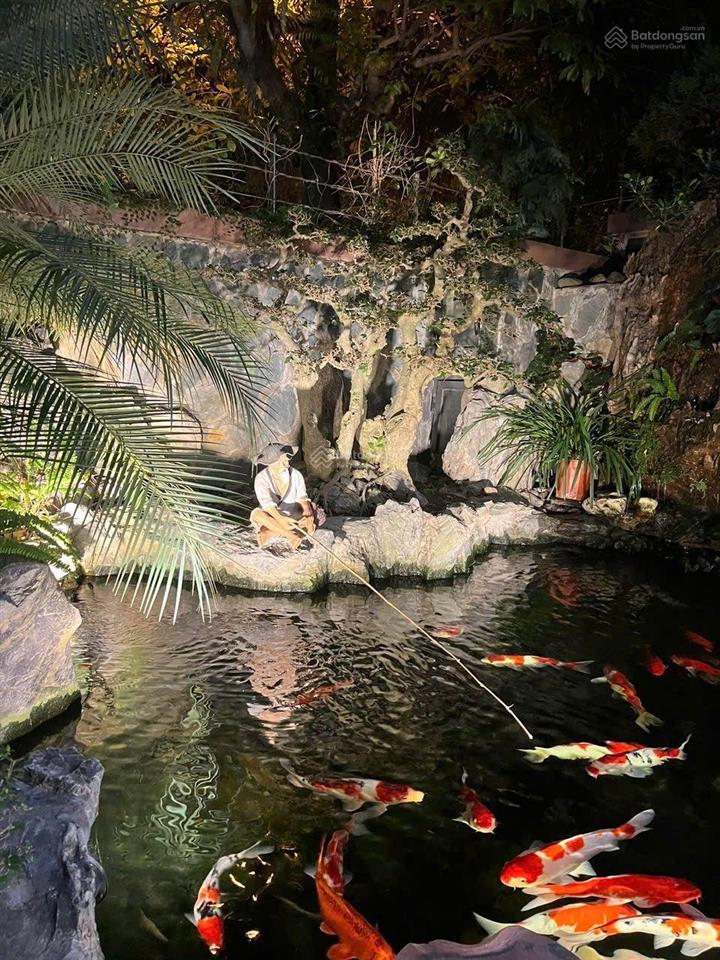 Bán biệt thự song lập, gamuda gardens, hoàng mai, hà nội (đông tứ mệnh  full nt sẵn ở  sẵn sổ gd)