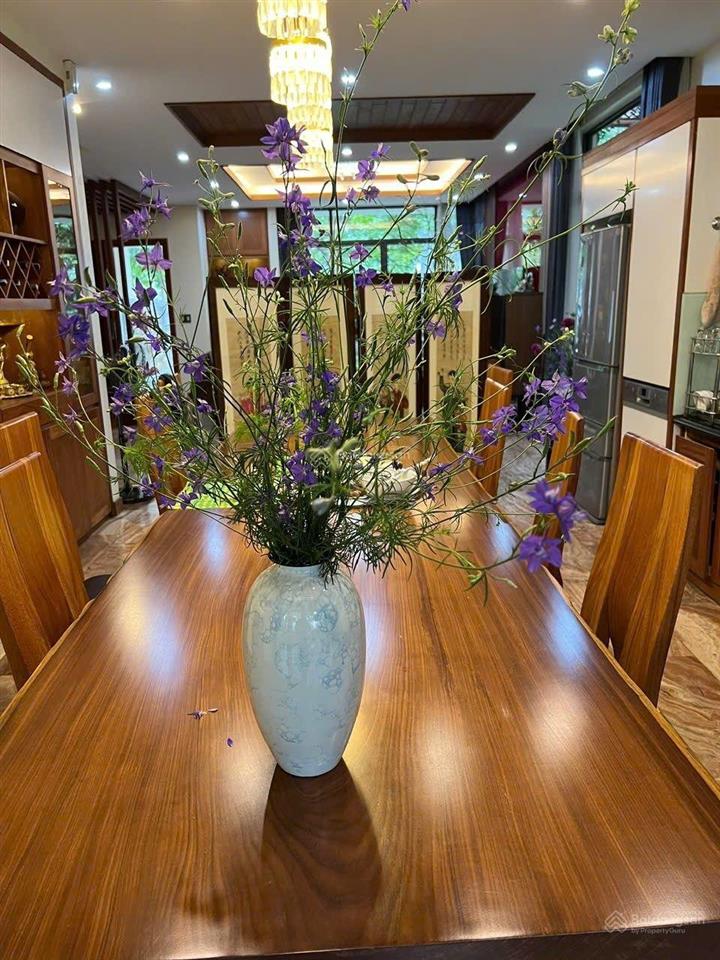 Bán biệt thự song lập, gamuda gardens, hoàng mai, hà nội (đông tứ mệnh  full nt sẵn ở  sẵn sổ gd)