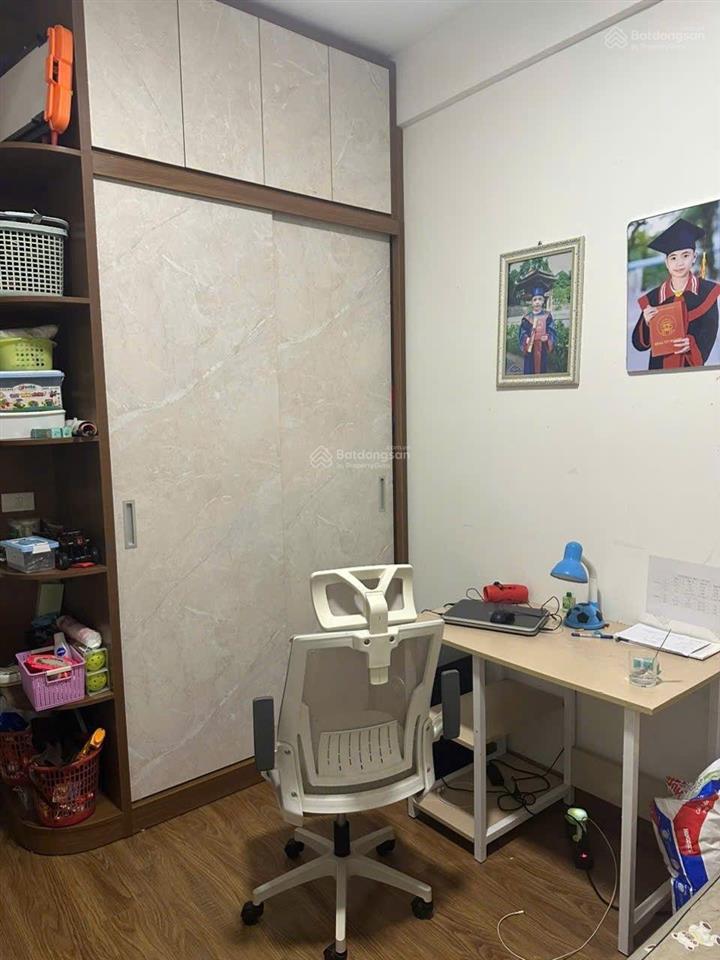 Bán căn hộ 2pn 2vs, tòa the two, gamuda, hoàng mai, hà nội (khoảng tầng đẹp  view bể bơi nội khu)