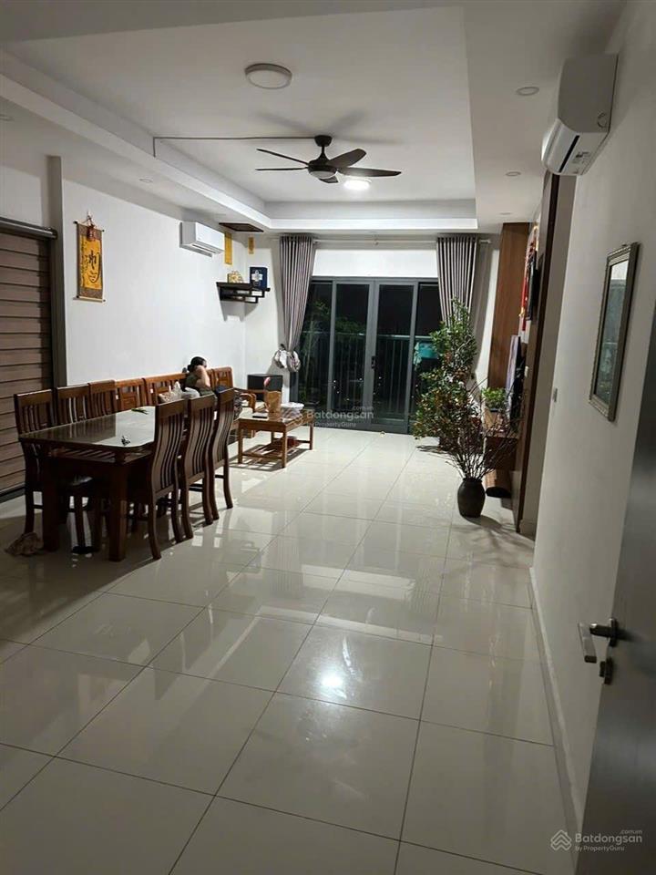 Bán căn hộ 2pn 2vs, tòa the two, gamuda, hoàng mai, hà nội (khoảng tầng đẹp  view bể bơi nội khu)