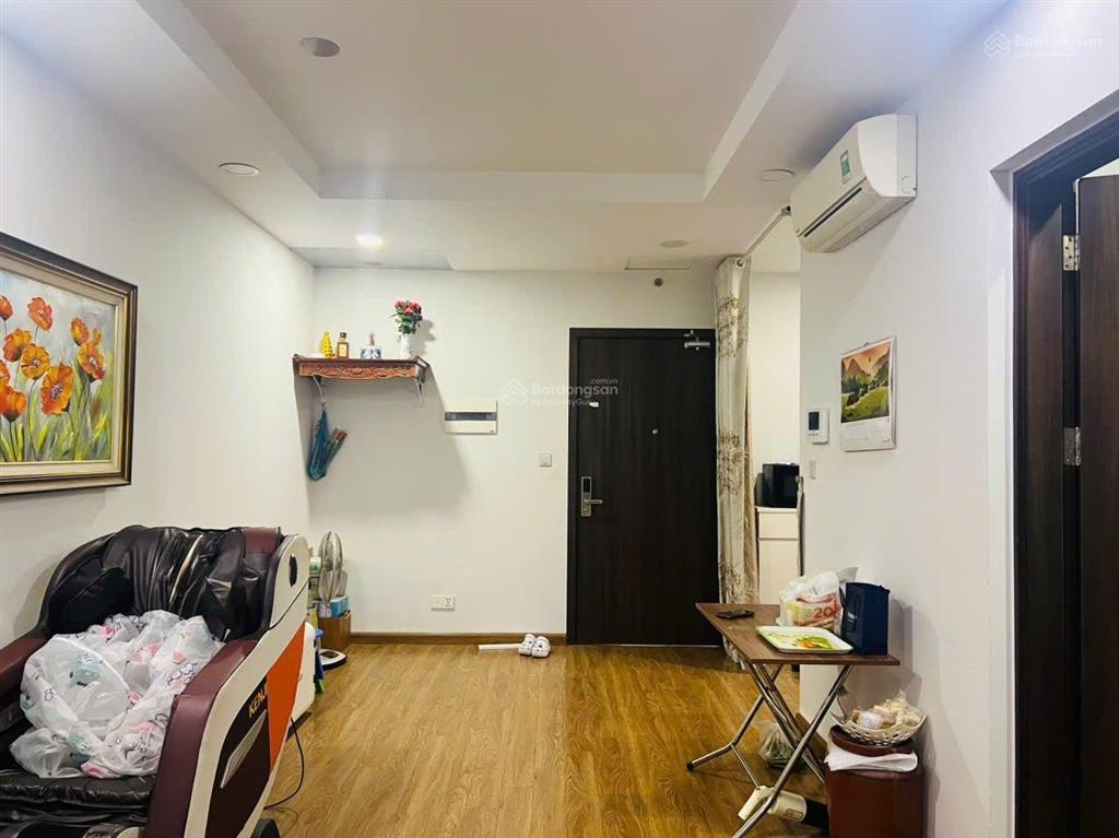 Bán căn hộ 2pn 2vs, tòa the two gamuda, hoàng mai, hà nội
