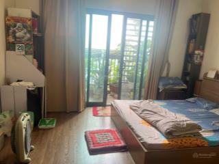 Bán căn chung cư studio tòa the two, gamuda gardens, hoàng mai, hà nội