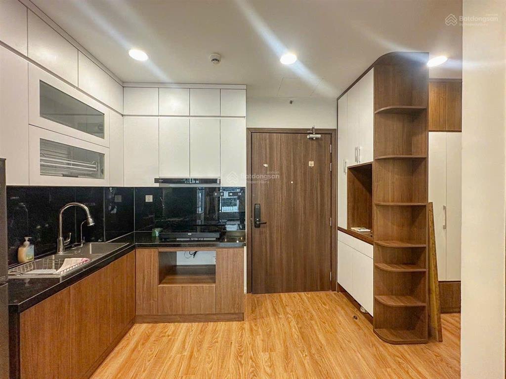 Bán chung cư 1pn + 1 tòa zen, gamuda, hoàng mai, hà nội