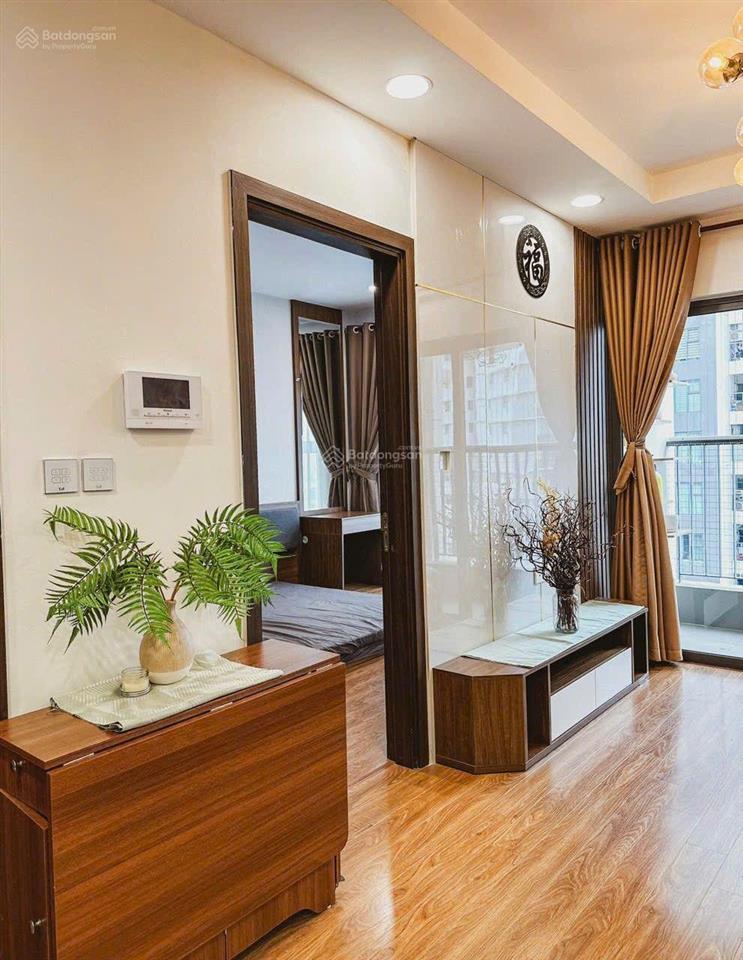Bán chung cư 1pn + 1 tòa zen, gamuda, hoàng mai, hà nội