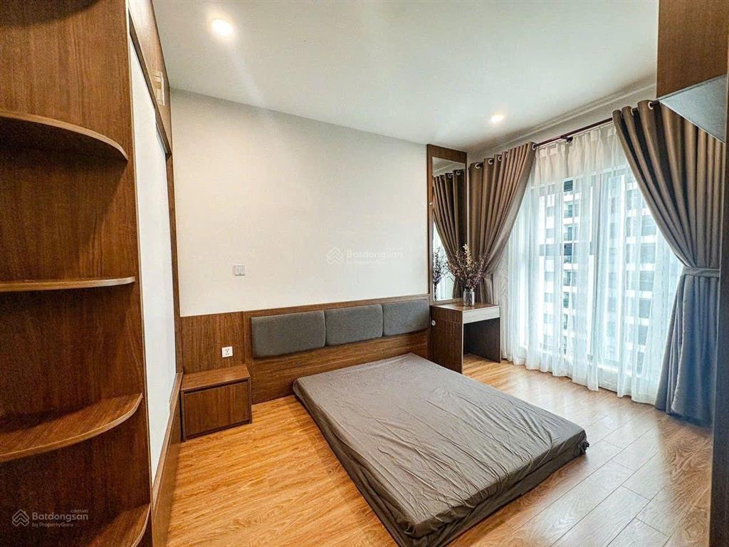Bán chung cư 1pn + 1 tòa zen, gamuda, hoàng mai, hà nội