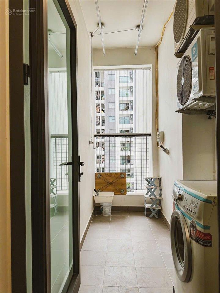 Bán chung cư 1pn + 1 tòa zen, gamuda, hoàng mai, hà nội