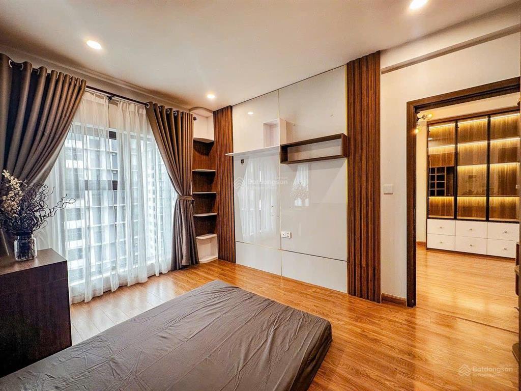 Bán chung cư 1pn + 1 tòa zen, gamuda, hoàng mai, hà nội