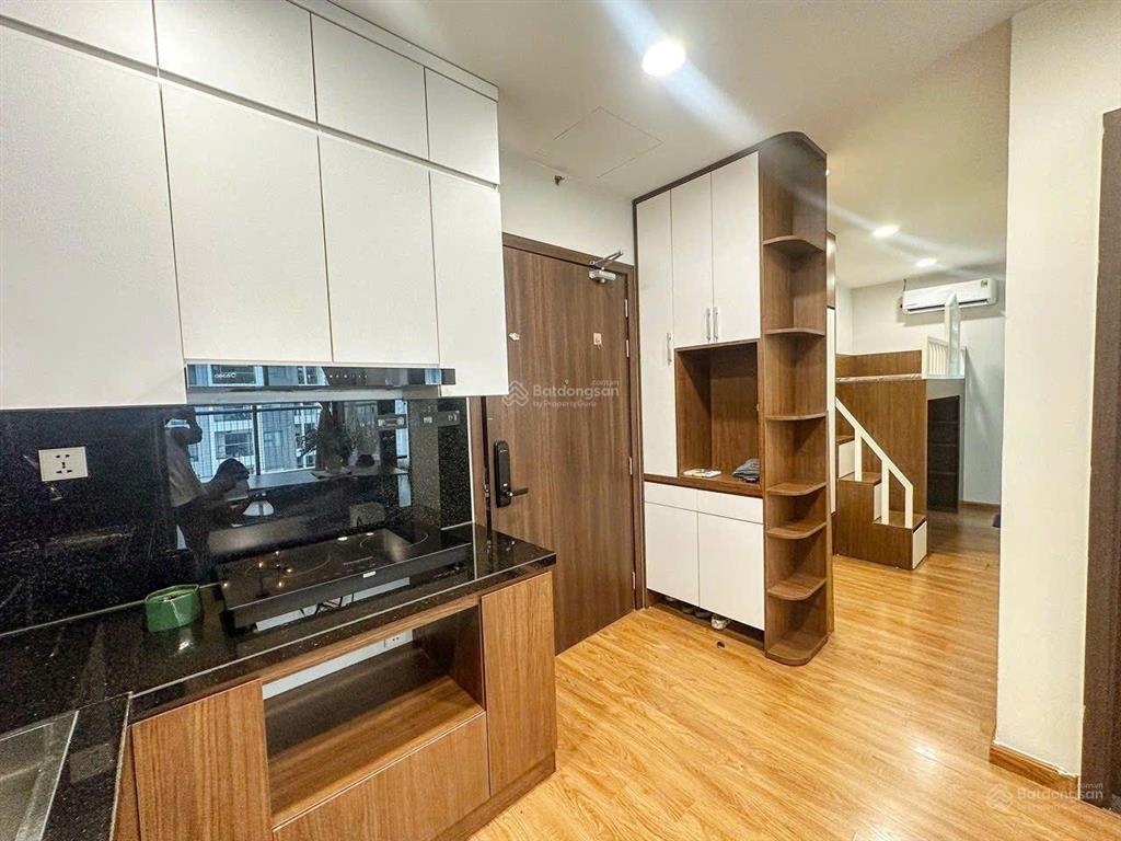 Bán chung cư 1pn + 1 tòa zen, gamuda, hoàng mai, hà nội