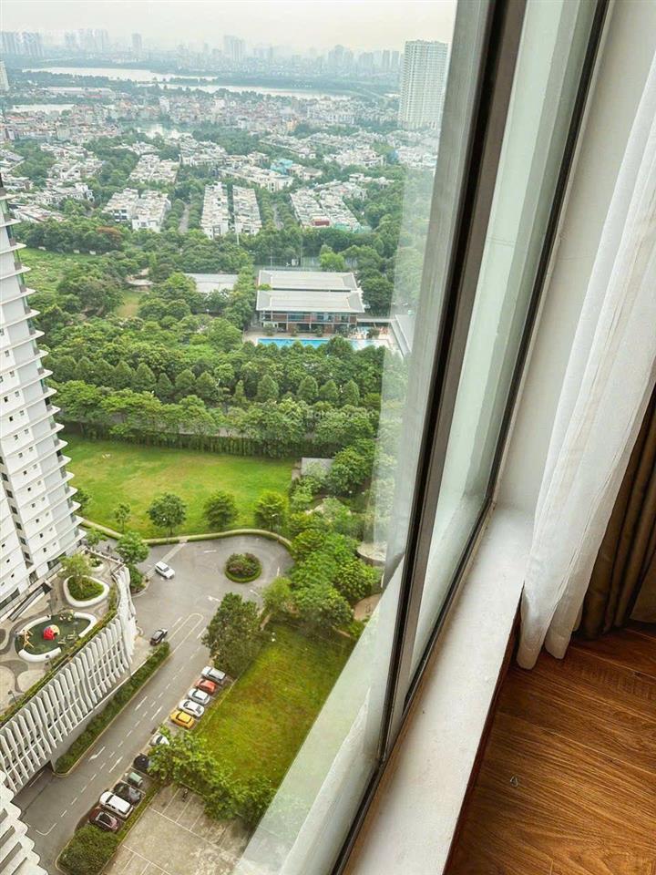 Bán chung cư 1pn + 1 tòa zen, gamuda, hoàng mai, hà nội