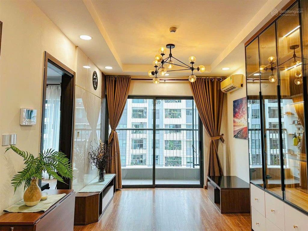 Bán chung cư 1pn + 1 tòa zen, gamuda, hoàng mai, hà nội