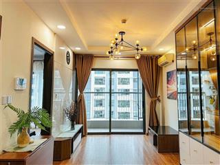 Bán chung cư 1pn+1 tòa zen gamuda gardens, hoàng mai, hà nội