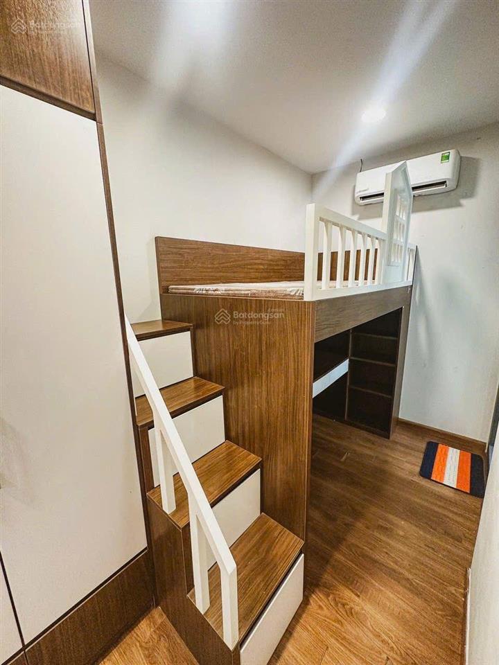 Bán chung cư 1pn + 1 tòa zen, gamuda, hoàng mai, hà nội