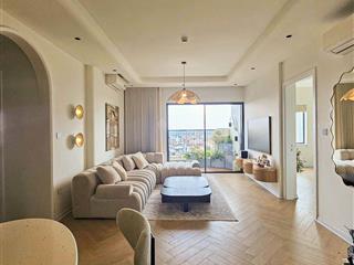 Bán chung cư 3pn+1 tòa zen, gamuda gardens, hoàng mai, hà nội