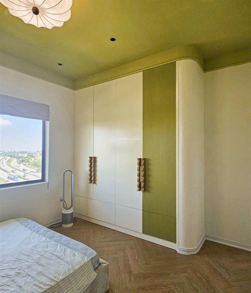 Bán chung cư duplex 4pn + 1 tòa zen, gamuda, hoàng mai, hà nội (độc tôn)